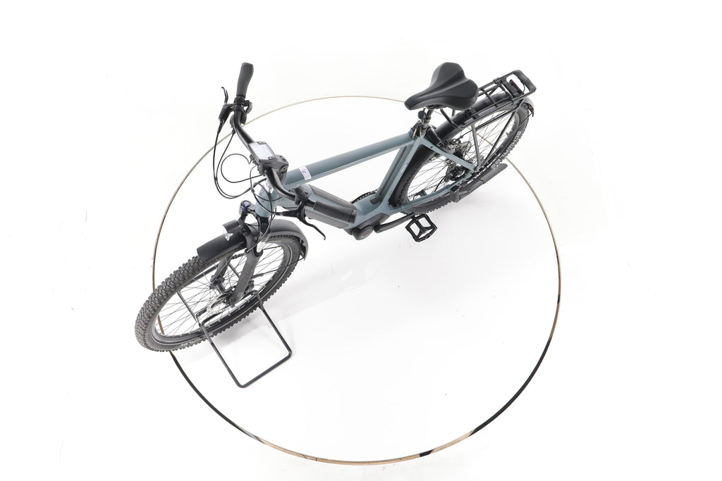 Winora Sinus 9 Trekking E-Bike - Image 18