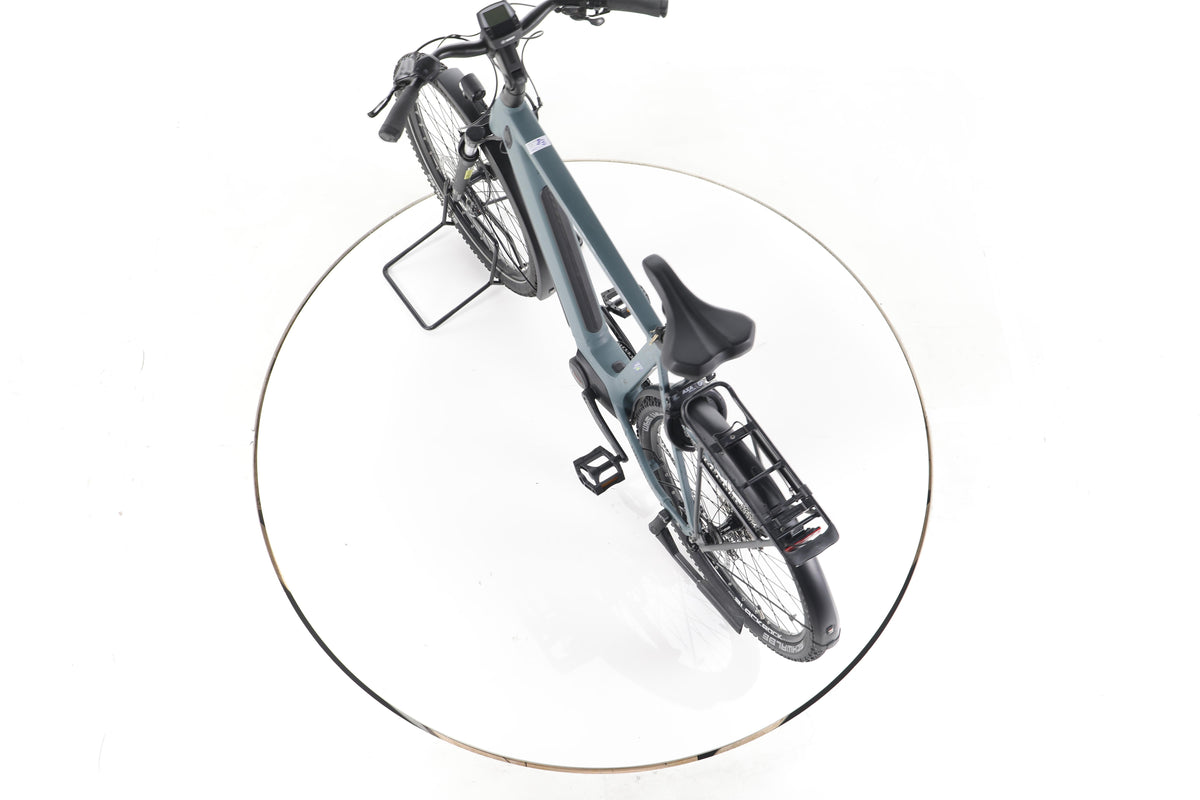 Winora Sinus 9 Trekking E-Bike - Image 21