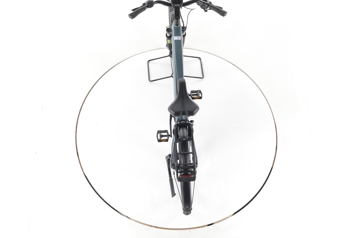 Winora Sinus 9 Trekking E-Bike - Image 22