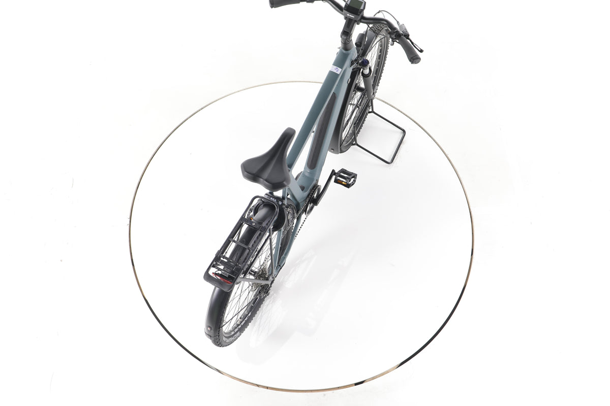 Winora Sinus 9 Trekking E-Bike - Image 23