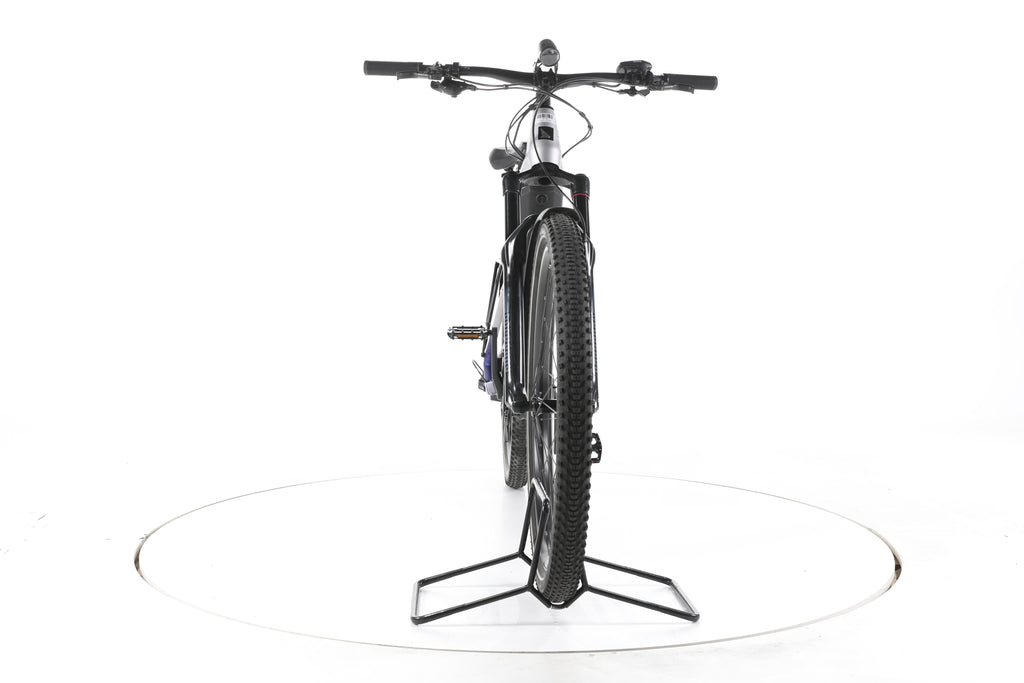 Haibike Adventr FS 9 SUV E-Bike - Image 4