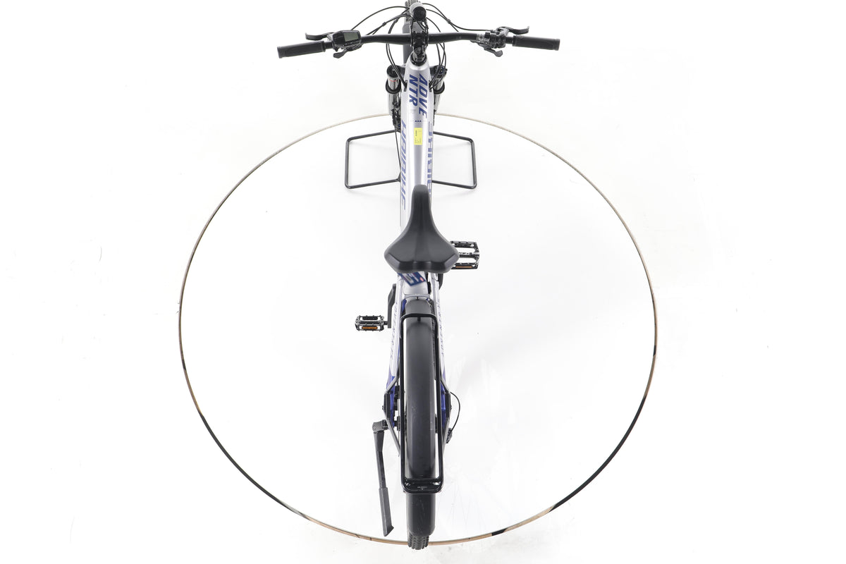 Haibike Adventr FS 9 SUV E-Bike - Image 22