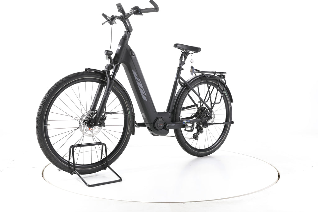 KTM Macina Style 730 Trekking E-Bike Tiefeinsteiger - Image 6