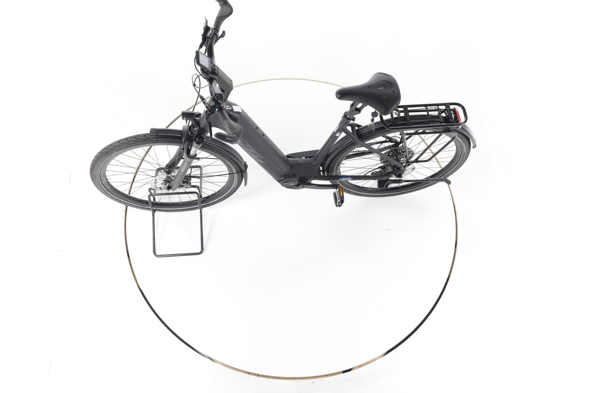 KTM Macina Style 730 Trekking E-Bike Tiefeinsteiger - Image 19
