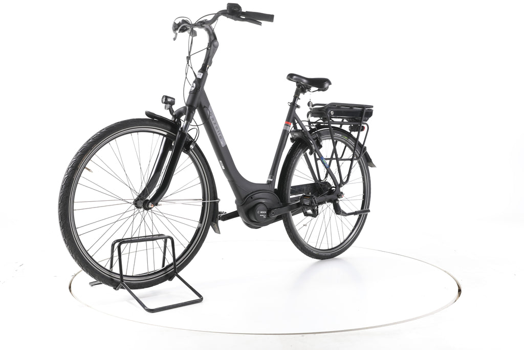 Gazelle Paris C7+ City E-Bike Tiefeinsteiger - Image 6