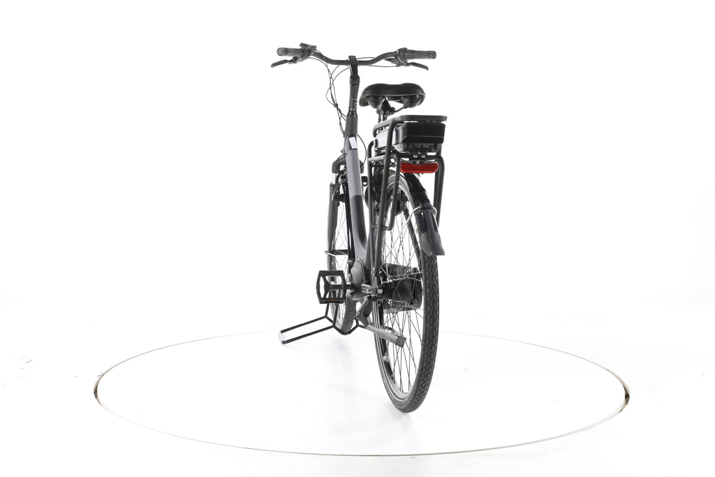 Gazelle Paris C7+ City E-Bike Tiefeinsteiger - Image 10