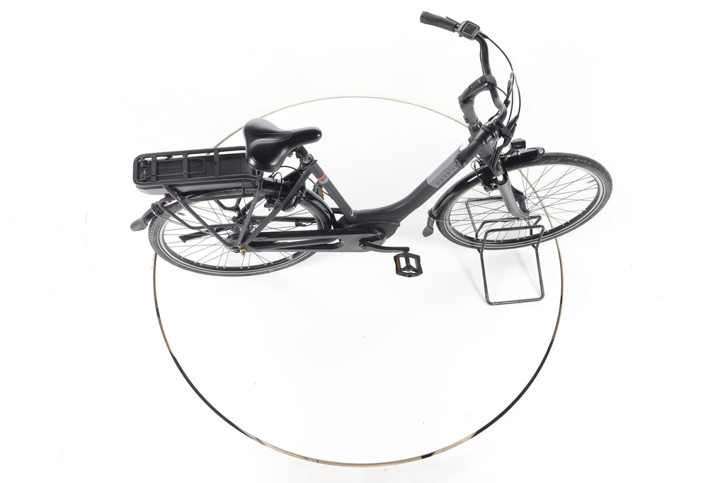 Gazelle Paris C7+ City E-Bike Tiefeinsteiger - Image 13