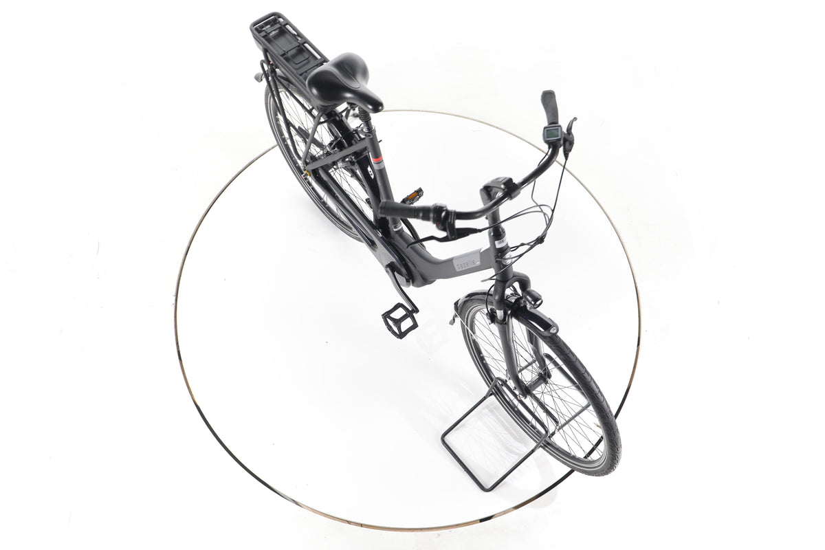 Gazelle Paris C7+ City E-Bike Tiefeinsteiger - Image 15