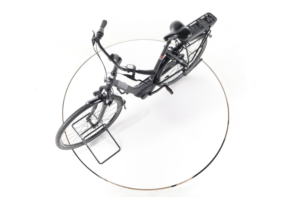 Gazelle Paris C7+ City E-Bike Tiefeinsteiger - Image 18