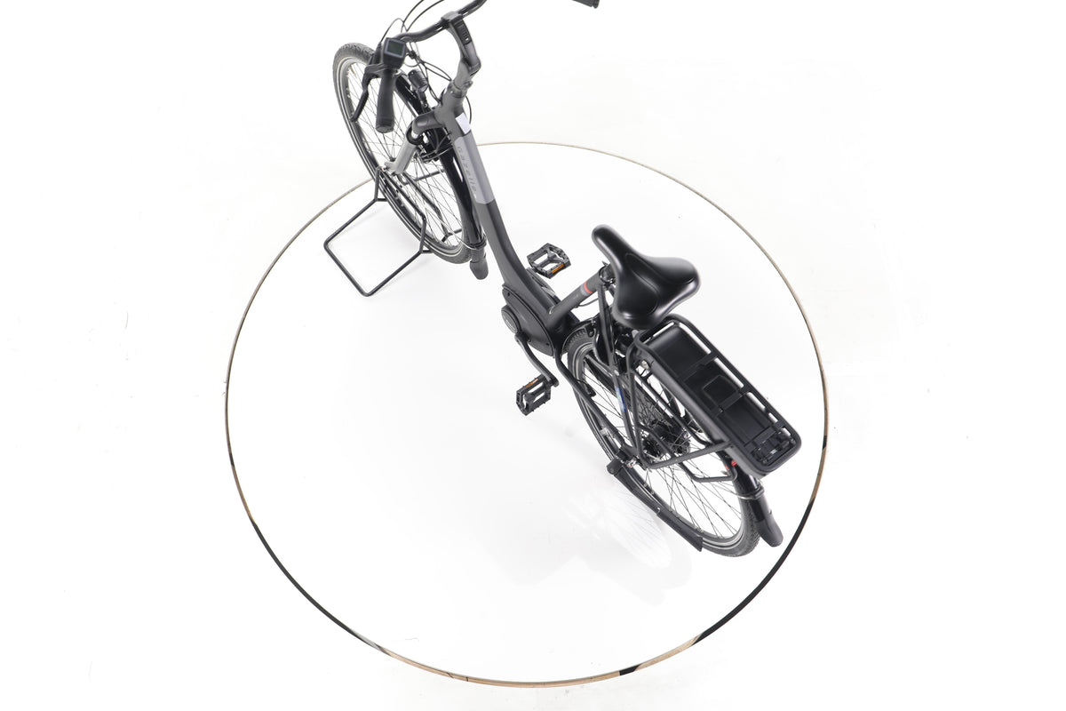 Gazelle Paris C7+ City E-Bike Tiefeinsteiger - Image 21