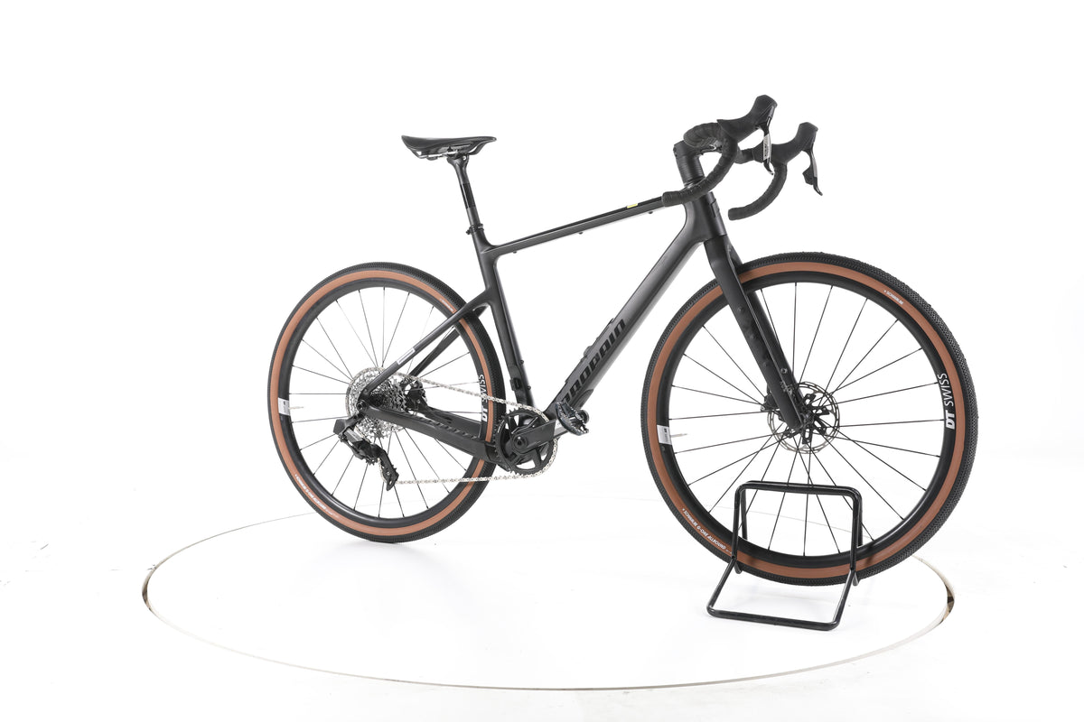 Propain Terrel CF Individual Gravelbike Carbon 2026 - Image 2