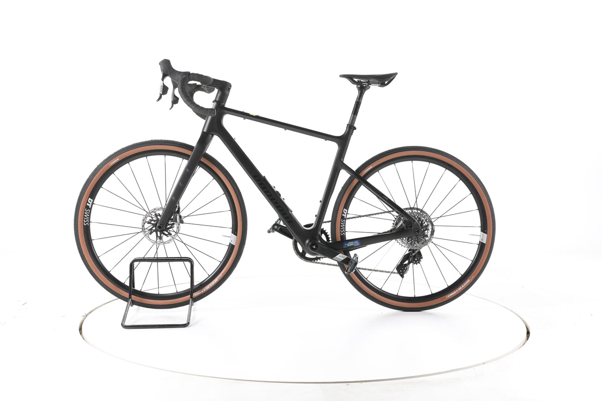 Propain Terrel CF Individual Gravelbike Carbon 2026 - Image 7