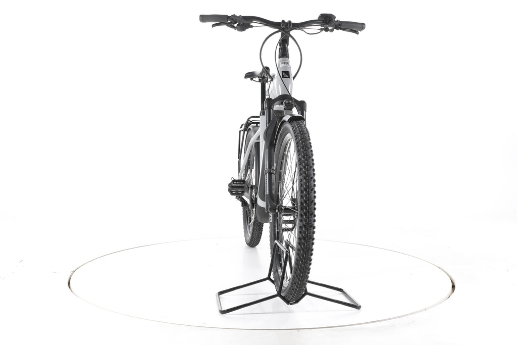 Haibike Trekking 7 Trekking E-Bike Tiefeinsteiger - Image 4
