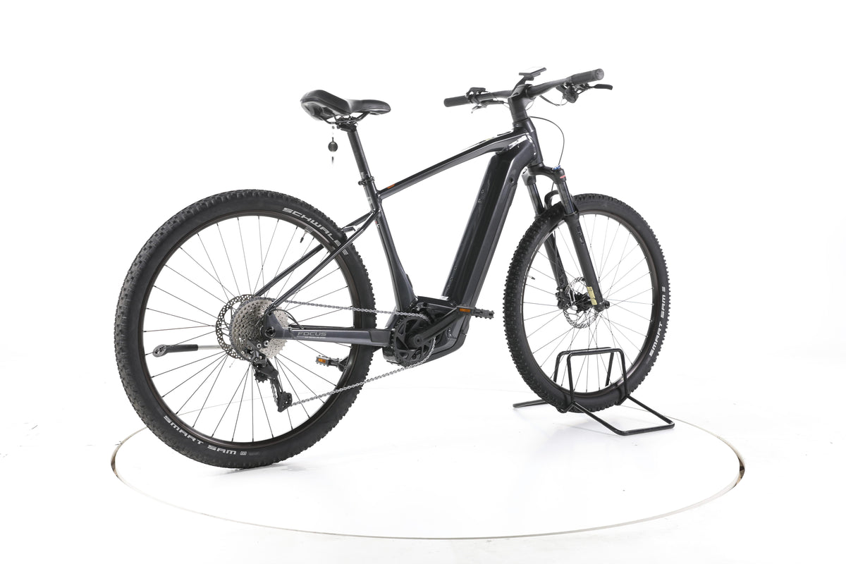 Focus Jarifa² 6.7 E-Bike - Image 12
