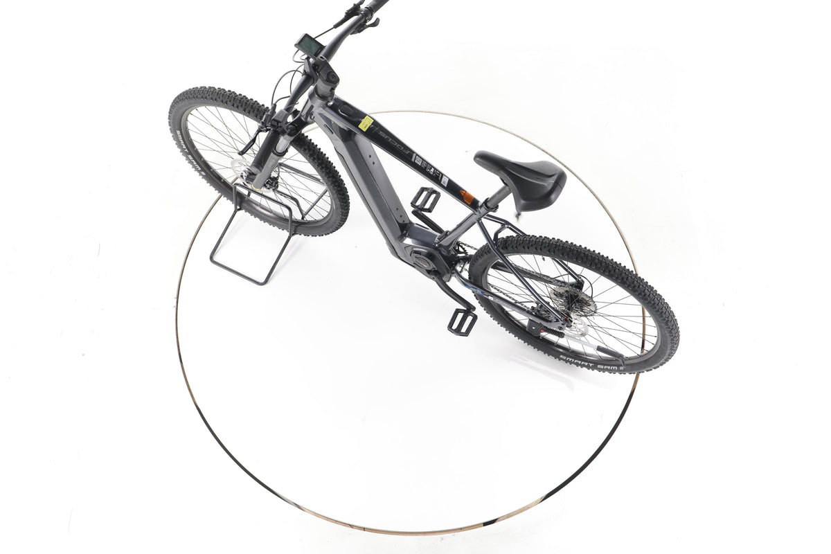 Focus Jarifa² 6.7 E-Bike - Image 20