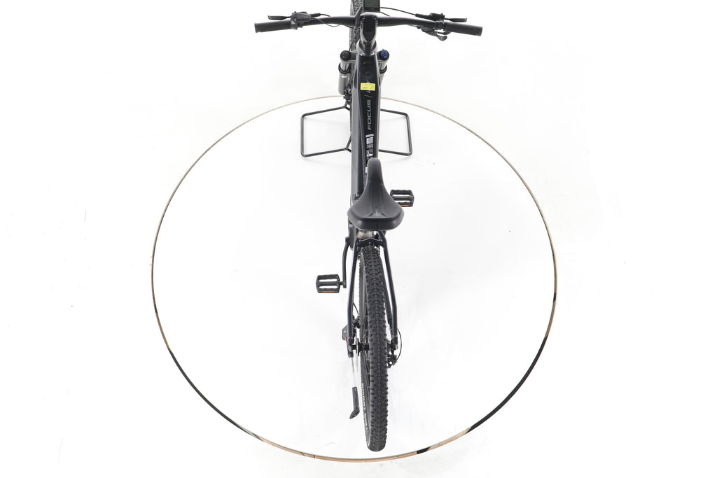 Focus Jarifa² 6.7 E-Bike - Image 22