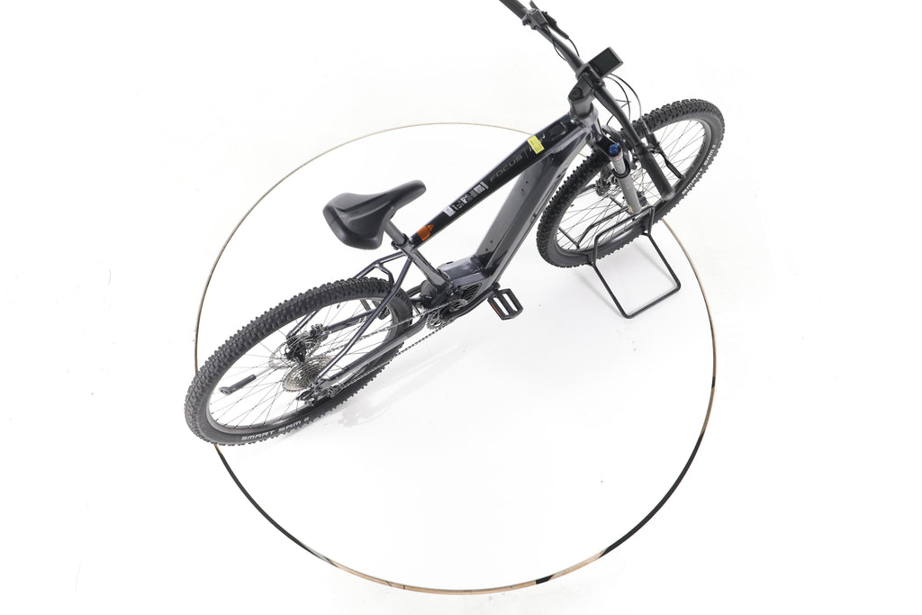 Focus Jarifa² 6.7 E-Bike - Image 24