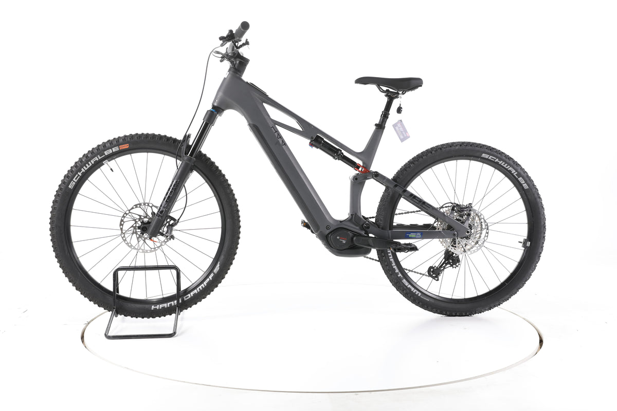 Cube Stereo HYB ONE44 E-Bike Fully Carbon 2025 - Image 7