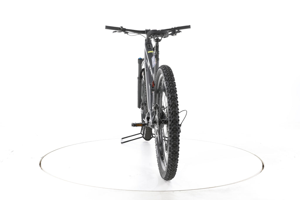 Cube Stereo HYB ONE44 E-Bike Fully Carbon 2025 - Image 10