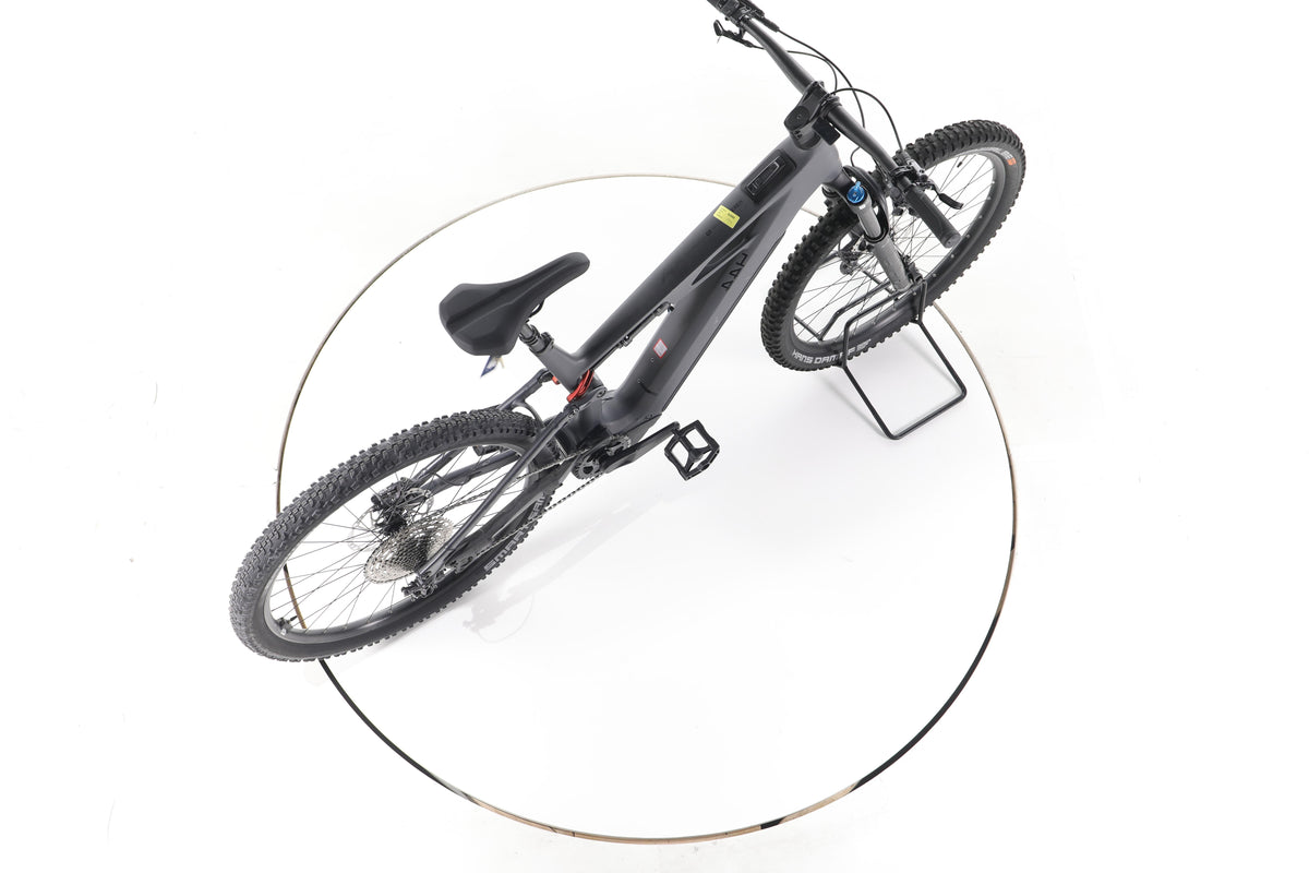 Cube Stereo HYB ONE44 E-Bike Fully Carbon 2025 - Image 24