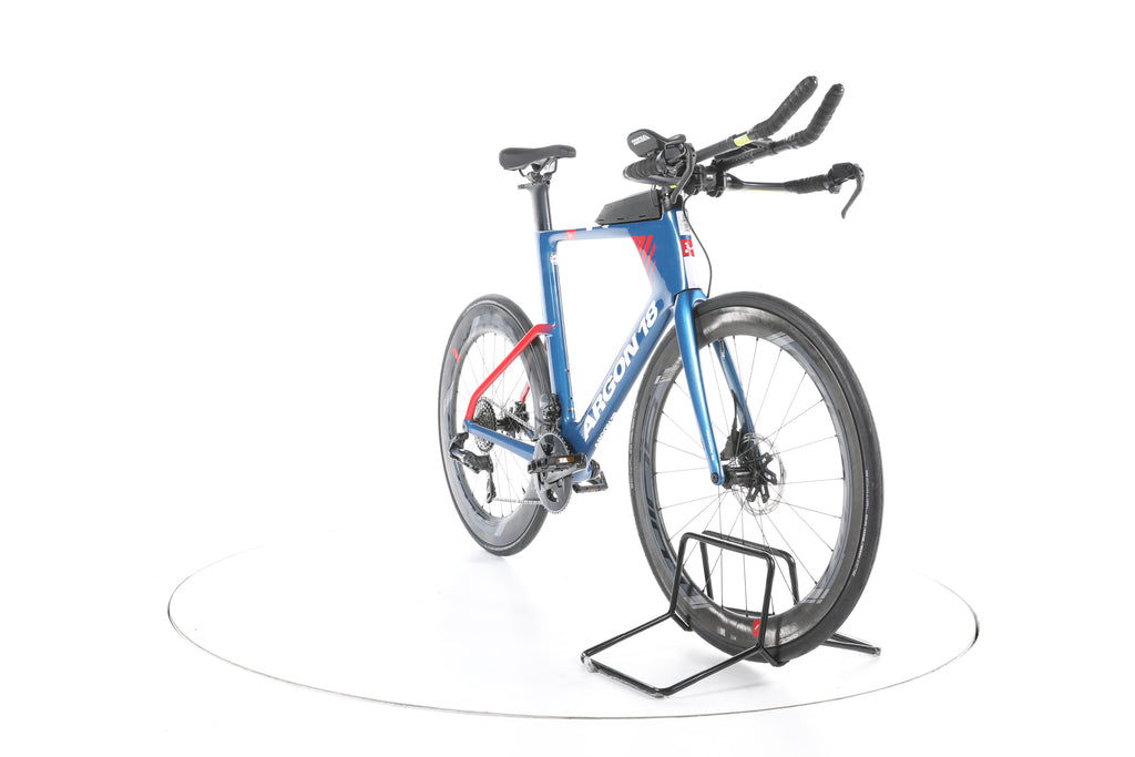Argon 18 E-117 Tri Disc Rennrad Carbon - Image 3