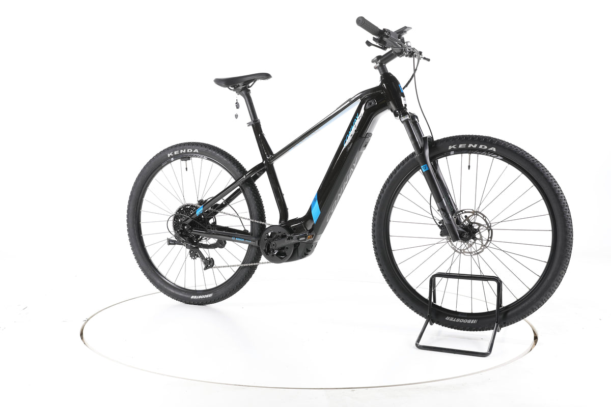 Conway Cairon S 2.0 625 E-Bike - Image 2