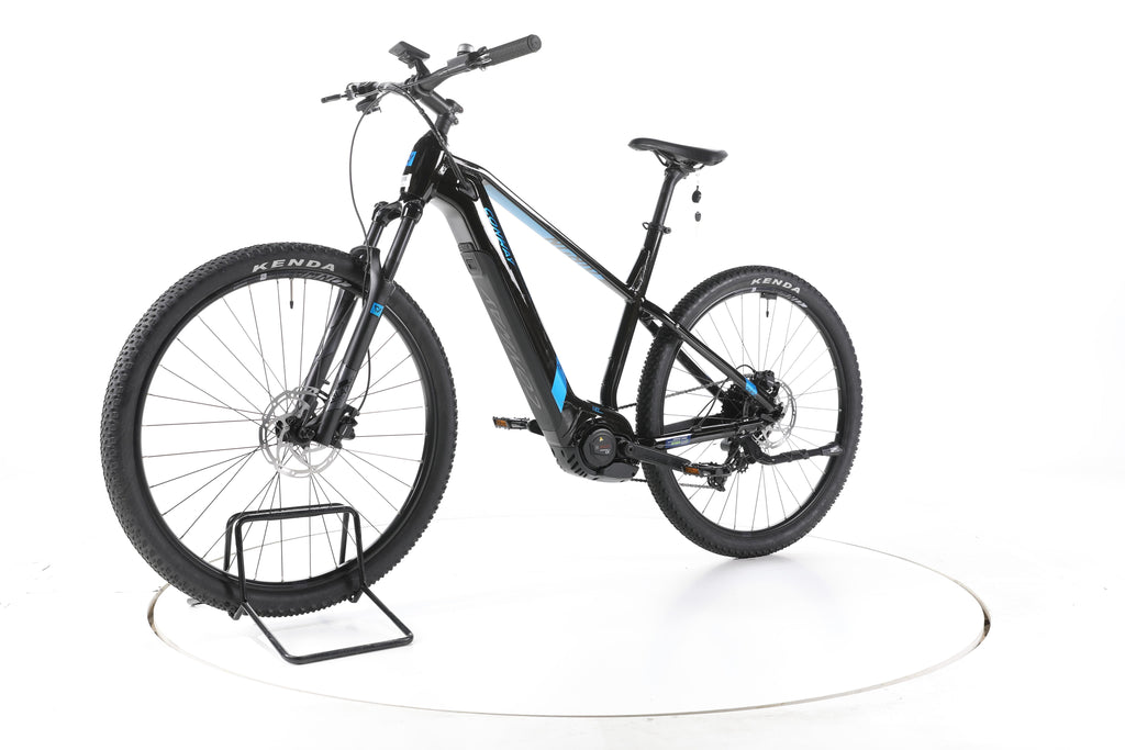 Conway Cairon S 2.0 625 E-Bike - Image 6