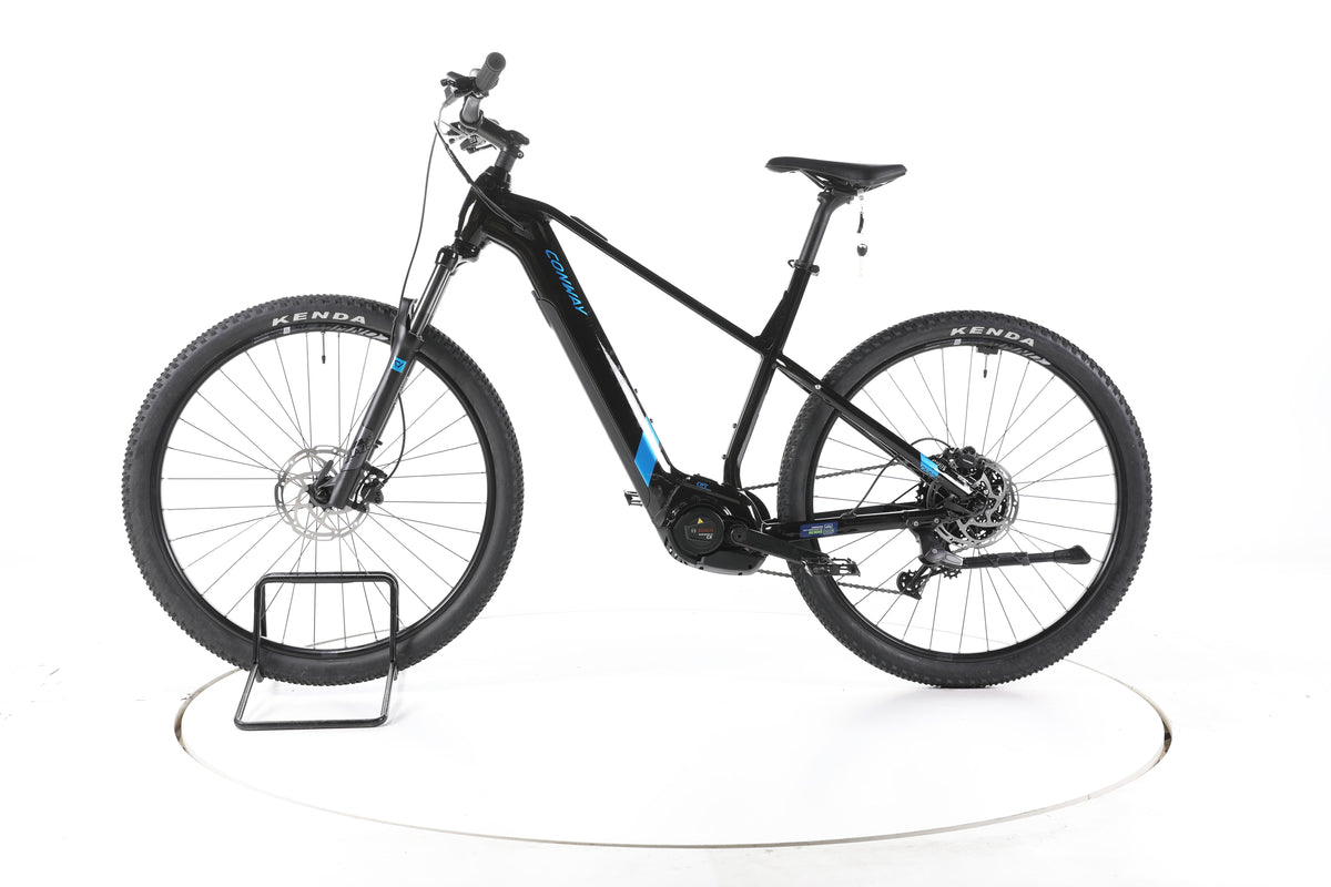 Conway Cairon S 2.0 625 E-Bike - Image 7