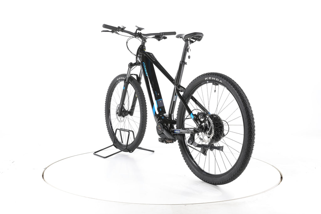 Conway Cairon S 2.0 625 E-Bike - Image 9