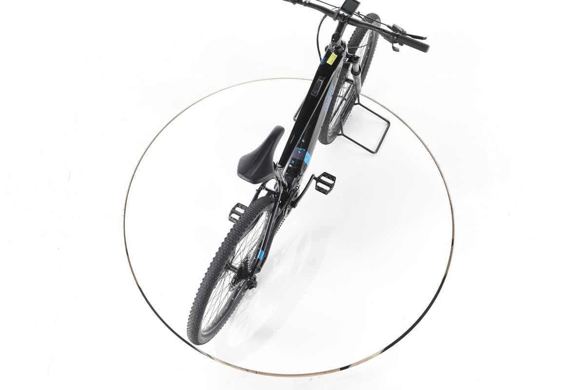 Conway Cairon S 2.0 625 E-Bike - Image 23