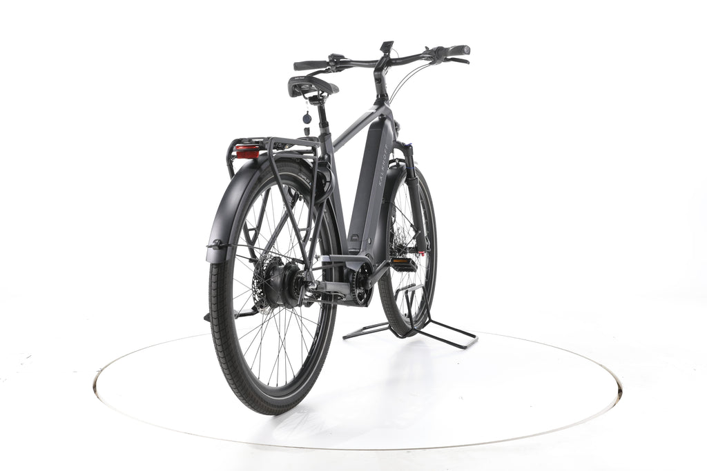 Kalkhoff IMAGE 5+ EXCITE ABS inkl Rahmenschloss Trekking E-Bike 2024 - Image 11
