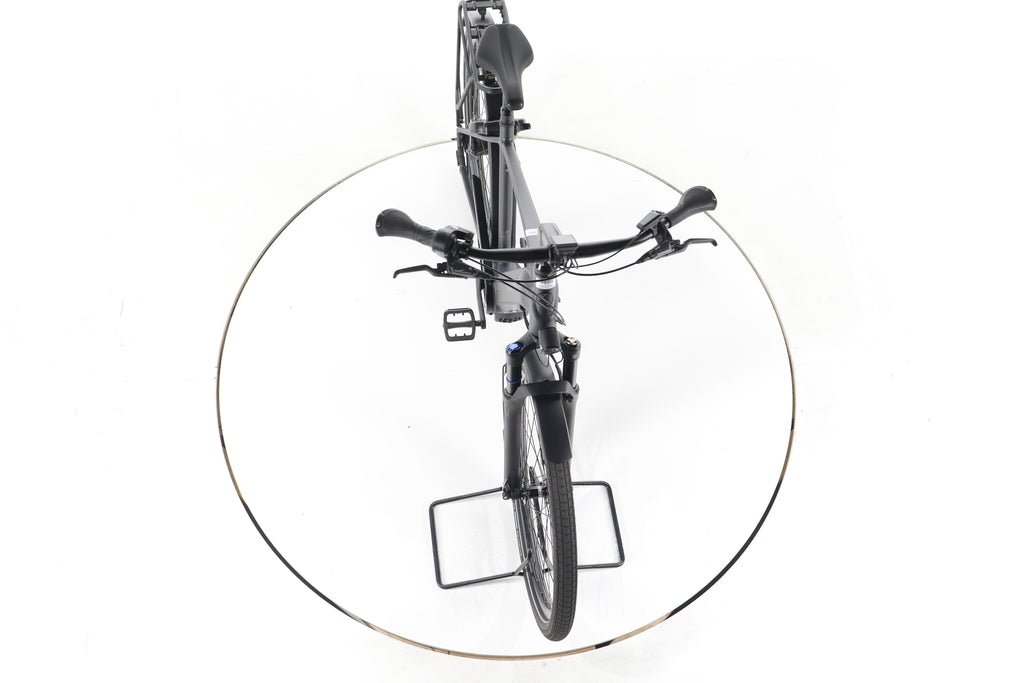 Kalkhoff IMAGE 5+ EXCITE ABS inkl Rahmenschloss Trekking E-Bike 2024 - Image 16