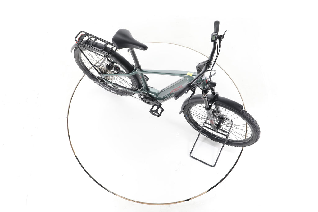 Haibike Trekking 5 Trekking E-Bike - Image 14