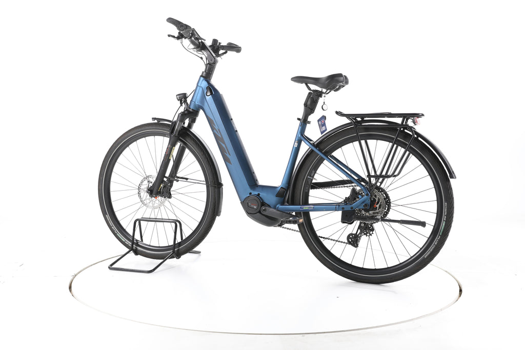 KTM Macina Style 730 Trekking E-Bike Tiefeinsteiger - Image 8