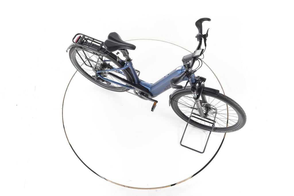 KTM Macina Style 730 Trekking E-Bike Tiefeinsteiger - Image 14
