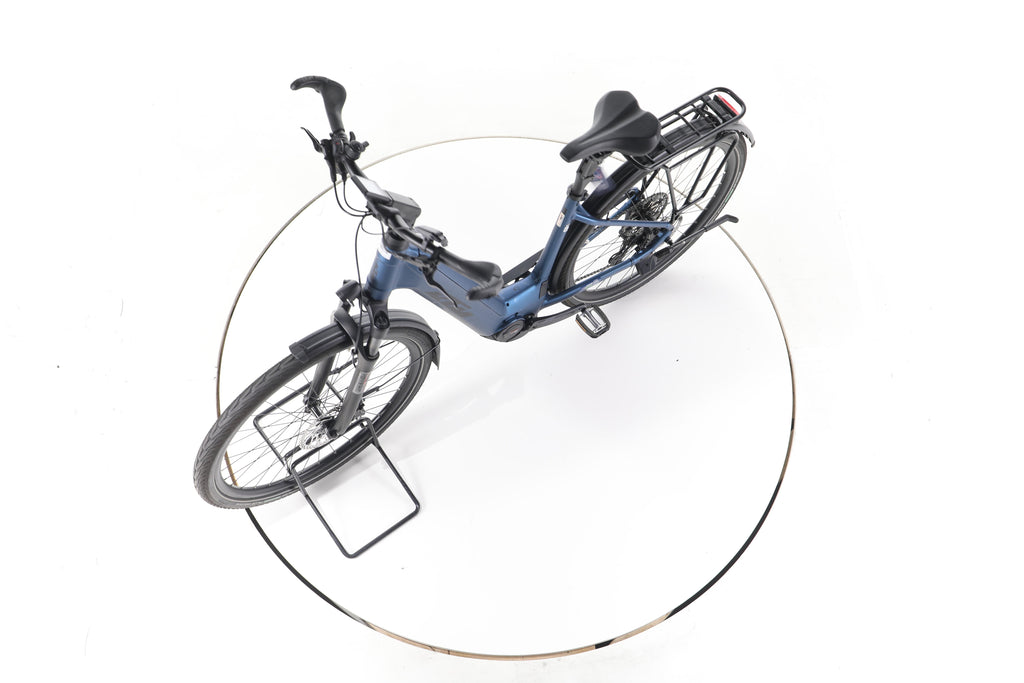 KTM Macina Style 730 Trekking E-Bike Tiefeinsteiger - Image 18