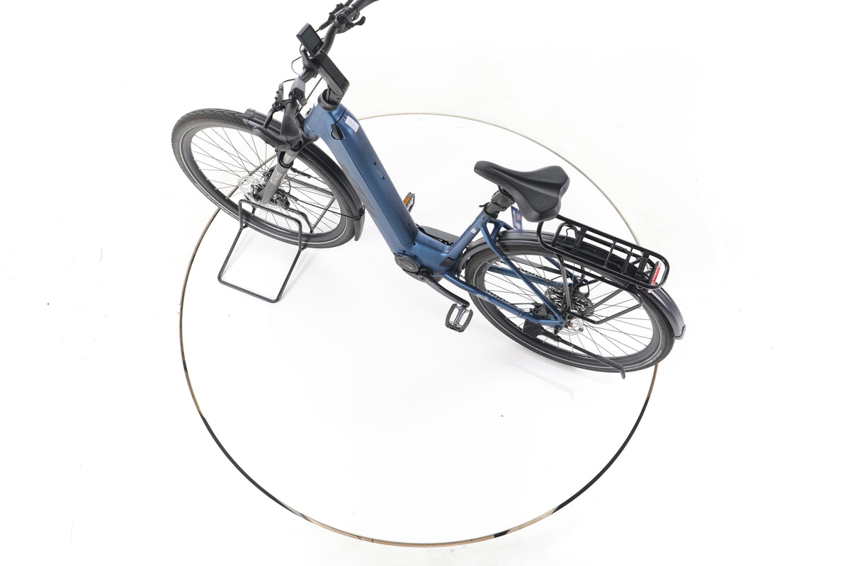 KTM Macina Style 730 Trekking E-Bike Tiefeinsteiger - Image 20