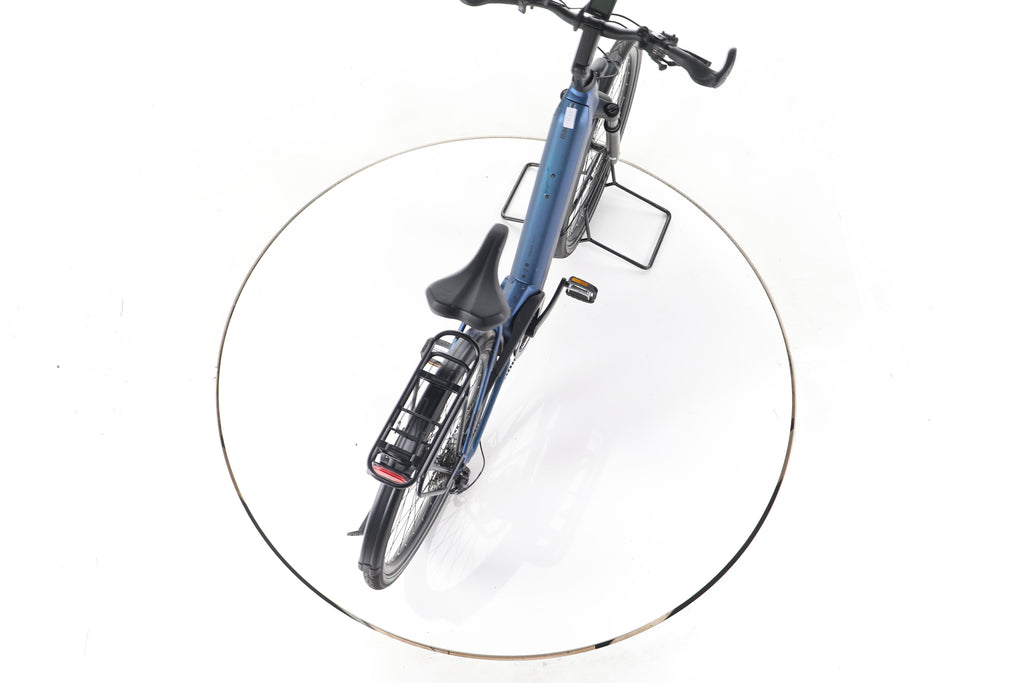 KTM Macina Style 730 Trekking E-Bike Tiefeinsteiger - Image 23