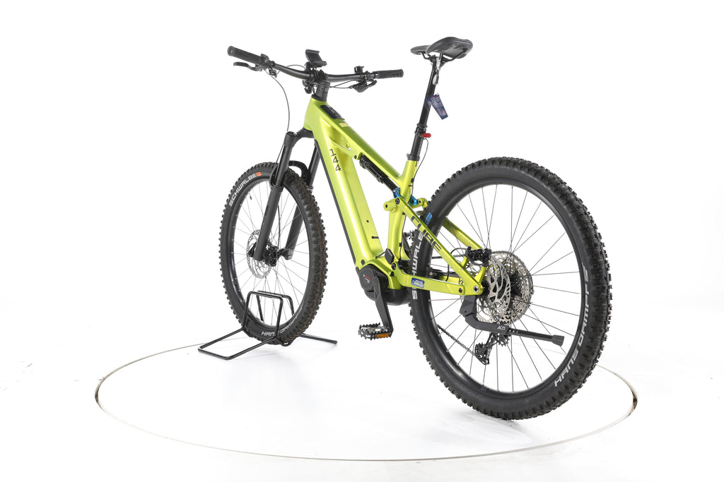 Cube Stereo Hybrid ONE44 HPC Race 800 E-Bike Fully Carbon 2025 - Image 1