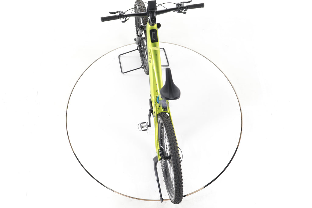 Cube Stereo Hybrid ONE44 HPC Race 800 E-Bike Fully Carbon 2025 - Image 14