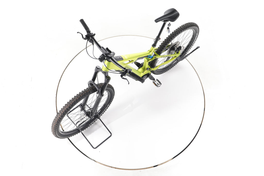 Cube Stereo Hybrid ONE44 HPC Race 800 E-Bike Fully Carbon 2025 - Image 22