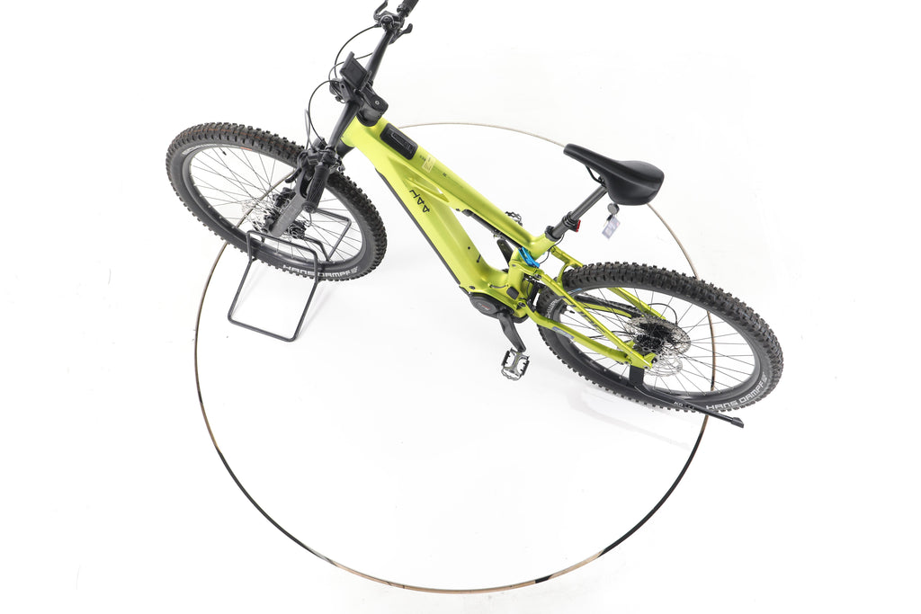 Cube Stereo Hybrid ONE44 HPC Race 800 E-Bike Fully Carbon 2025 - Image 24