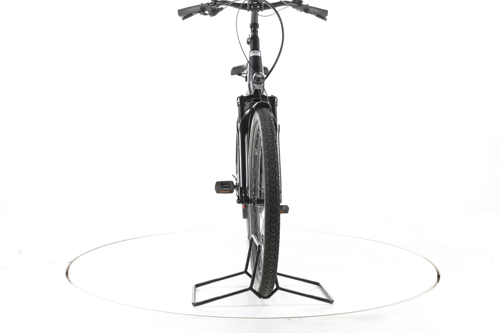 Pegasus Premio Evo 10 Trekking E-Bike Tiefeinsteiger - Image 4
