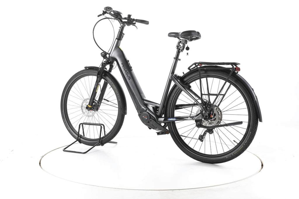 Pegasus Premio Evo 10 Trekking E-Bike Tiefeinsteiger - Image 8