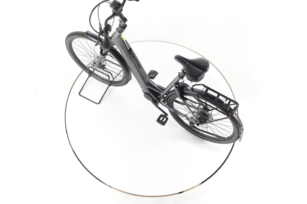 Pegasus Premio Evo 10 Trekking E-Bike Tiefeinsteiger - Image 20