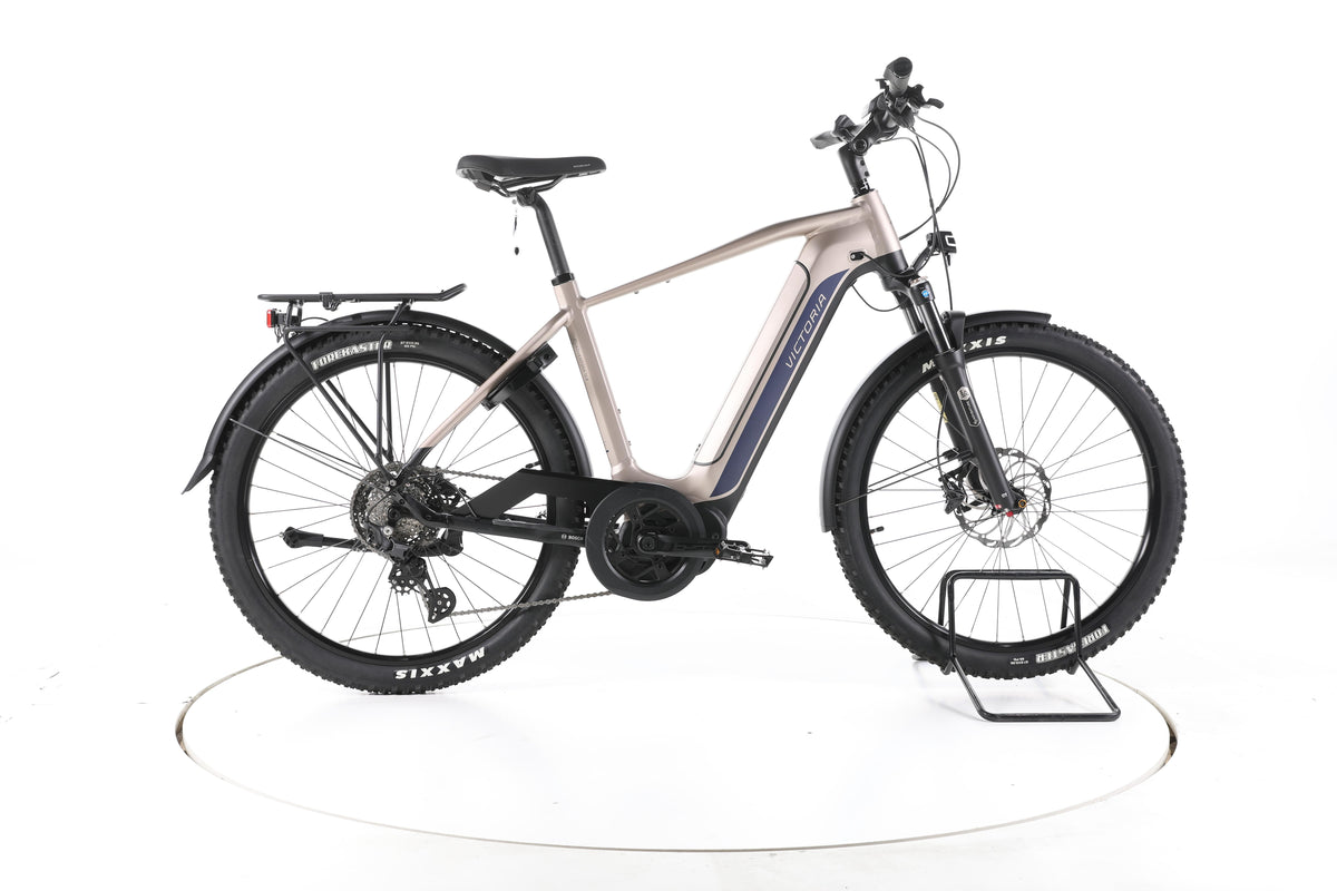 Victoria eAdventure 12.8 Trekking E-Bike - Image 1