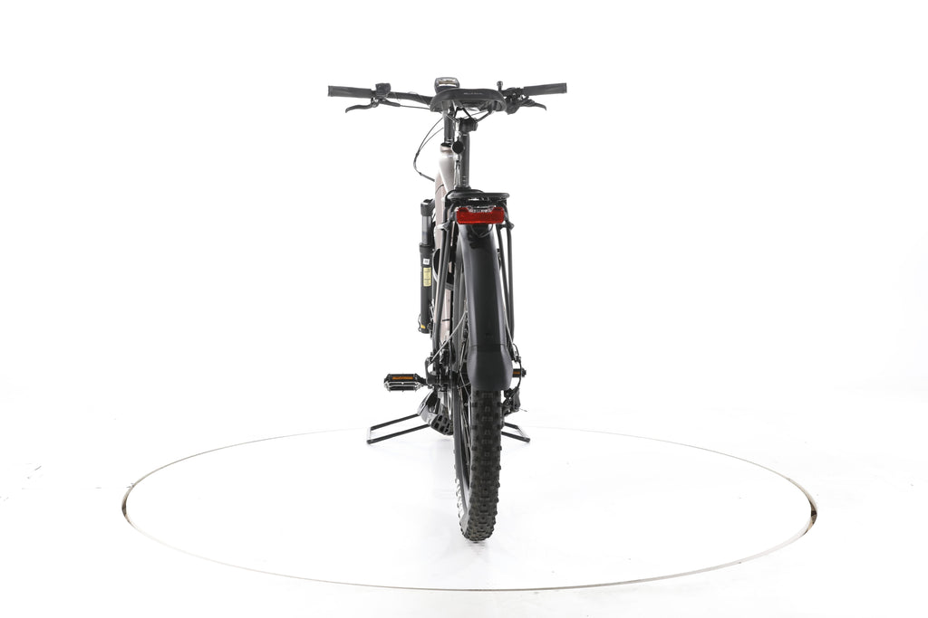 Victoria eAdventure 12.8 Trekking E-Bike - Image 10