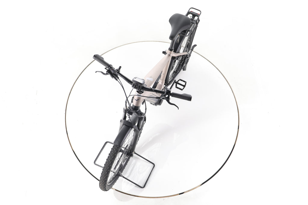 Victoria eAdventure 12.8 Trekking E-Bike - Image 17