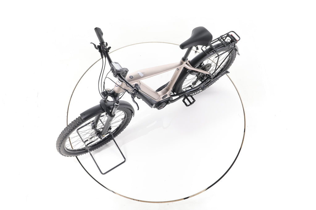 Victoria eAdventure 12.8 Trekking E-Bike - Image 18