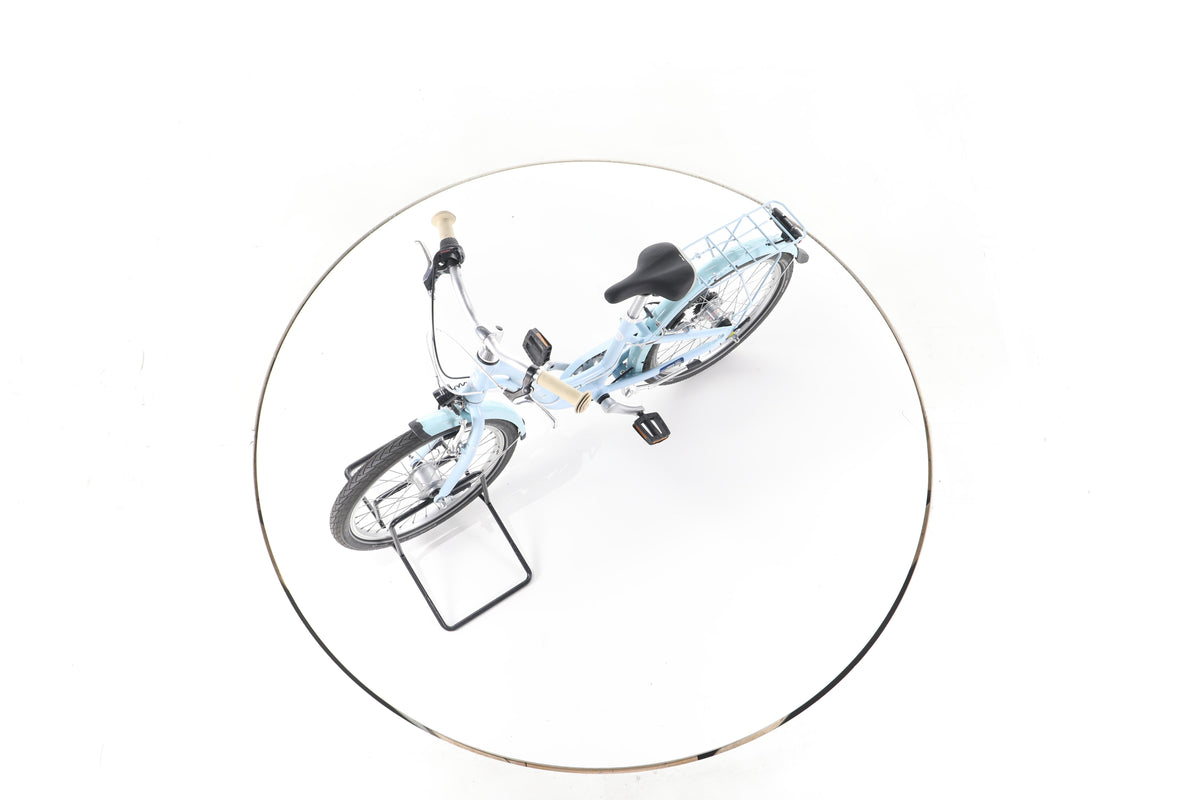 Puky SKYRIDE 20-3 Fahrrad City & Trekking - Image 18